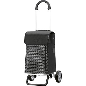 Andersen Shopper Scala Shopper Plus Teda Walizka na zakupy 48 cm