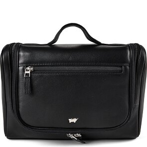 Braun Büffel Golf 3.0 Kosmetyczka Skóra 30 cm