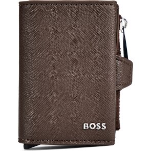 Boss Northon Portfel Ochrona RFID Skóra 9 cm