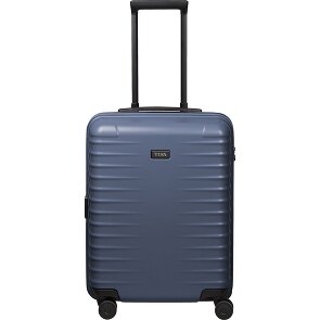 Titan Upgrade 4 kółka Walizka kabinowy S 55 cm