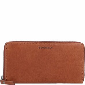 Burkely Antique Avery Wallet RFID Leather 20 cm