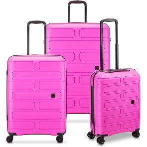 MODO by Roncato Supernova 2.0 4 kółka Zestaw walizek 3-części MODO by Roncato Supernova 2.0 4 kółka Zestaw walizek 3-części