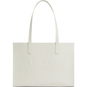Ted Baker Croccon Shopper Bag 34 cm