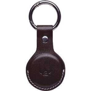 Golden Head Bari Brelok do kluczy Skórzany 4 cm