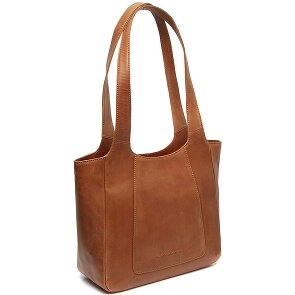 The Chesterfield Brand Tofino Shopper Bag Skórzany 30 cm