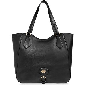 The Bridge Isadora Shopper Bag Skórzany 41 cm