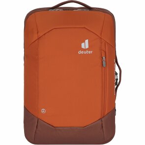 Deuter Plecak Aviant Carry On z przegrodą na laptopa 50 cm