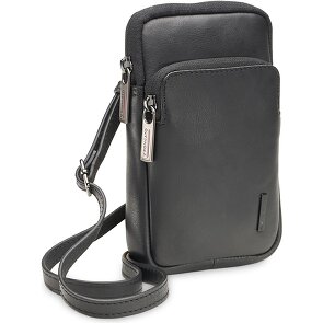 Roncato Detroit Etui na telefon komórkowy Skórzany 11.5 cm
