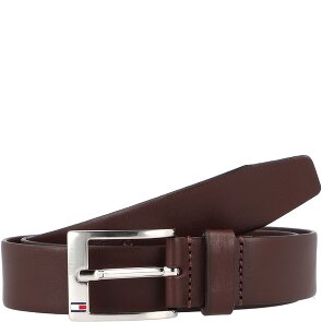 Tommy Hilfiger Nowy skórzany pasek Aly