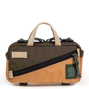 Topo Designs Mountain Saszetka 25 cm