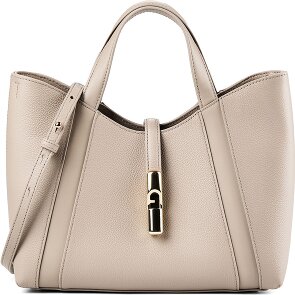 Furla Goccia Shopper Bag S Skórzany 28 cm