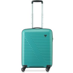 Roncato Sunlite 4 kółka Walizka kabinowy 55 cm