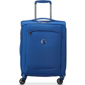 Delsey Paris Montmartre Air 2.0 4-kołowy wózek kabinowy 55 cm