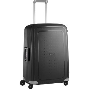 Samsonite S'Cure Spinner 4-Wheel Trolley 69 cm