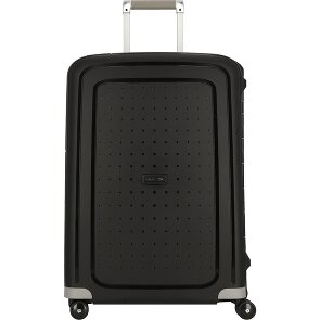 Samsonite S'Cure Spinner 4-Wheel Trolley 69 cm
