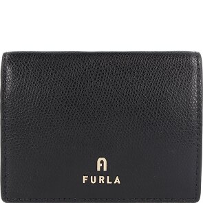 Furla Camelia Portfel Skóra 11 cm
