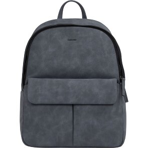Calvin Klein CK Refined Plecak 41 cm Komora na laptopa