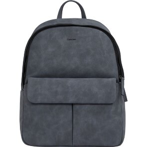 Calvin Klein CK Refined Plecak 41 cm Komora na laptopa