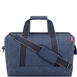 reisenthel Allrounder L Weekender Travel Bag 48 cm