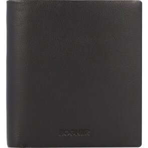 Bogner Portfel Aspen Sami RFID skóra 9 cm