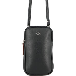 Jump Uppsala Cuir Etui na telefon komórkowy Skórzany 13 cm