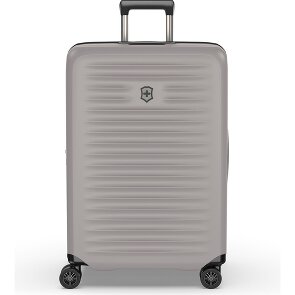 Victorinox Airox Advanced 4 kółka Walizka M 69 cm z plisą rozprężną