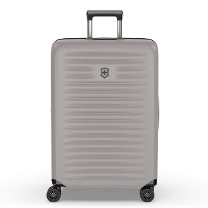 Victorinox Airox Advanced 4 kółka Walizka M 69 cm z plisą rozprężną