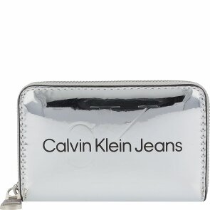Calvin Klein Jeans Sculpted Portfel 10.5 cm