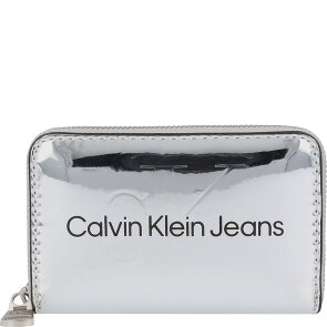 Calvin Klein Jeans Sculpted Portfel 10.5 cm Calvin Klein Jeans Sculpted Portfel 10.5 cm