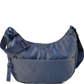 Mandarina Duck MD20 Torba na ramię 39 cm z funkcją poszerzenia