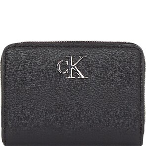 Calvin Klein Jeans Minimal Monogram Portfel 11.5 cm