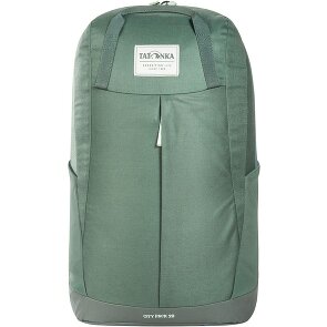 Tatonka City Pack Plecak 49 cm Komora na laptopa