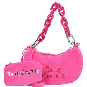 Juicy Couture Blossom Torba na ramię S 24.5 cm