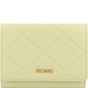 Picard Portfel Ochrona RFID Skórzany 12.5 cm