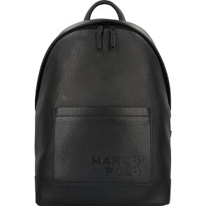 Marc O'Polo Plecak 47 cm Komora na laptopa