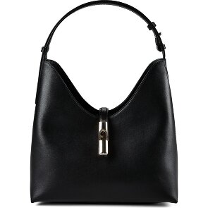 Furla Goccia Torba na ramię Skóra 30 cm