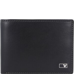 Roncato Pisa Wallet RFID Leather 12 cm