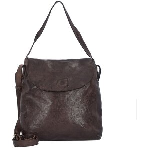 Harold's Submarine Torba na ramię skórzana 22 cm