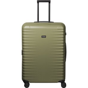 Titan Upgrade 4 kółka Walizka L 75 cm