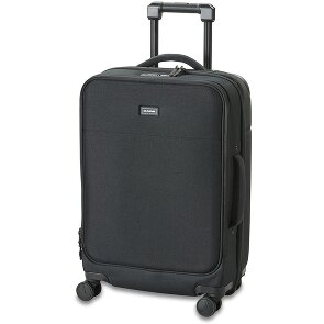 Dakine Verge Wózek kabinowy 4-kołowy 51 cm Przegroda na laptopa