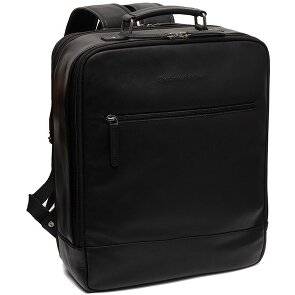 The Chesterfield Brand Jamaica Plecak Skórzany 40 cm Komora na laptopa