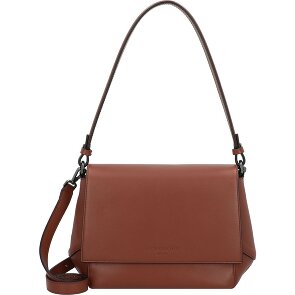 Liebeskind Lily Torba na ramię M Skórzany 23 cm Liebeskind Lily Torba na ramię M Skórzany 23 cm