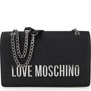 Love Moschino Bold Love Torba na ramię 25 cm