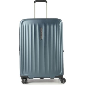 Samsonite Fyrm 4 kółka Walizka M 67 cm z plisą rozprężną