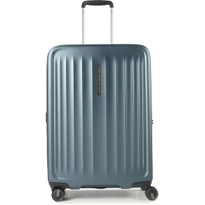 Samsonite Fyrm 4 kółka Walizka M 67 cm z plisą rozprężną