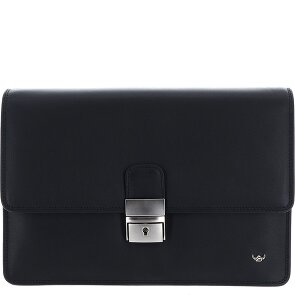 Golden Head Polo Torba męska Skóra 23 cm
