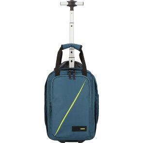 American Tourister Take2Cabin 2 kółka Walizka z plecakiem 40 cm