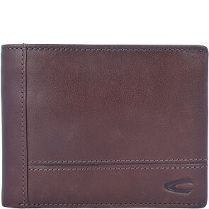 camel active Tokyo Wallet Leather 12 cm