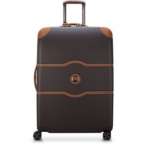 Delsey Paris Chatelet Air 2.0 wózek 4-kołowy 76 cm