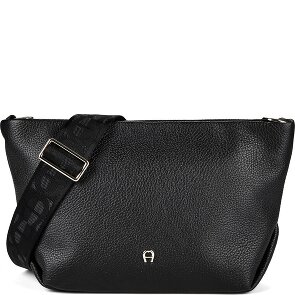 AIGNER Paola Torba na ramię Skóra 26.5 cm